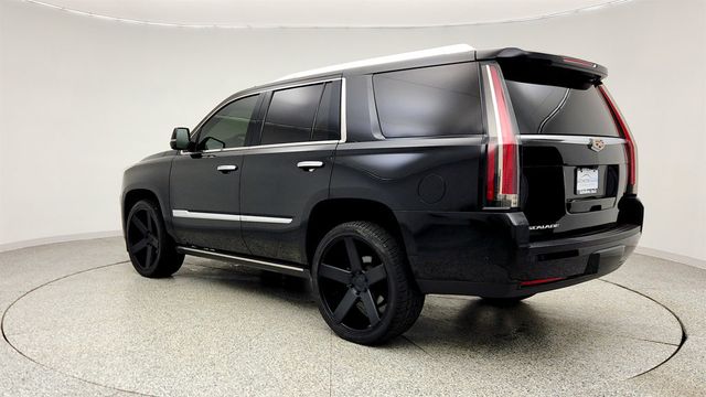 2017 Cadillac Escalade 2WD 4dr Premium Luxury - 23003953 - 6