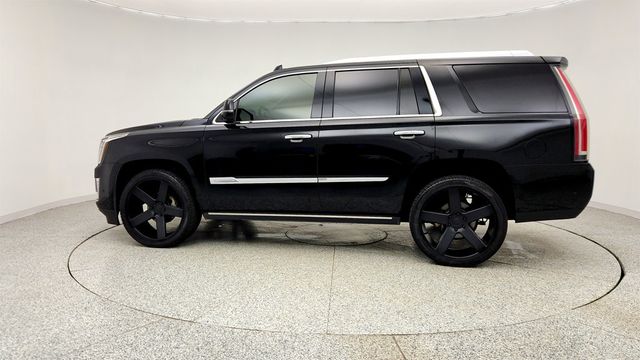 2017 Cadillac Escalade 2WD 4dr Premium Luxury - 23003953 - 7