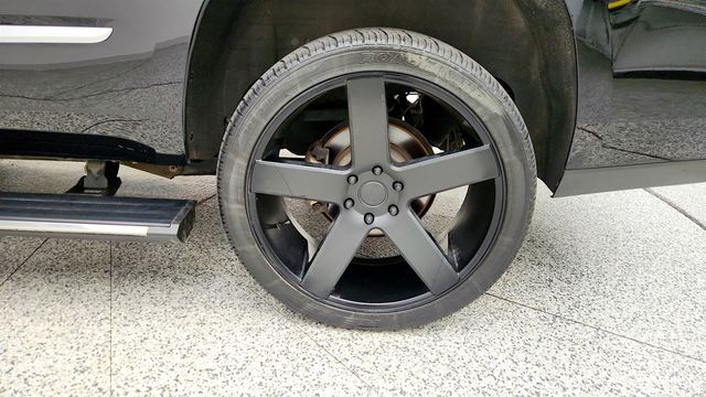 2017 Cadillac Escalade 2WD 4dr Premium Luxury - 23003953 - 8