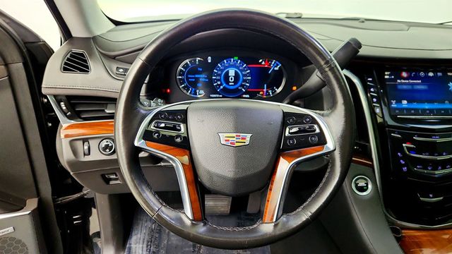 2017 Cadillac Escalade 4dr Premium Luxury w/ Power Retractable Running Boards - 23003953 - 13