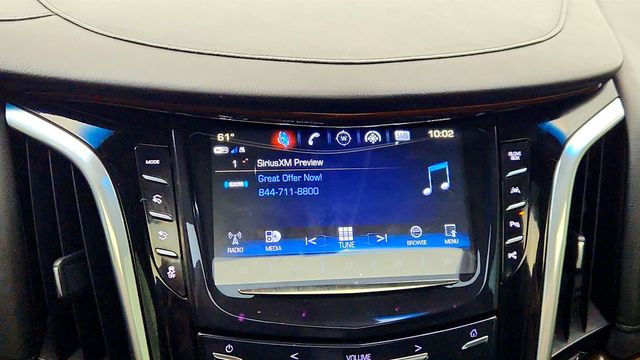 2017 Cadillac Escalade 4dr Premium Luxury w/ Power Retractable Running Boards - 23003953 - 18