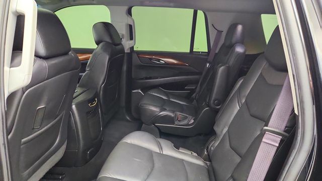 2017 Cadillac Escalade 4dr Premium Luxury w/ Power Retractable Running Boards - 23003953 - 21