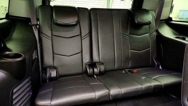 2017 Cadillac Escalade 4dr Premium Luxury w/ Power Retractable Running Boards - 23003953 - 24