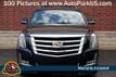 2017 Cadillac Escalade 4WD 4dr Luxury - 22307662 - 0