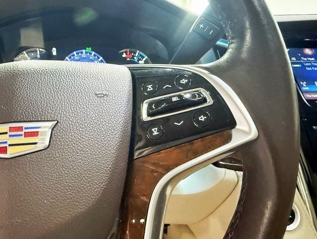 2017 Cadillac Escalade 4WD 4dr Luxury - 22934461 - 10