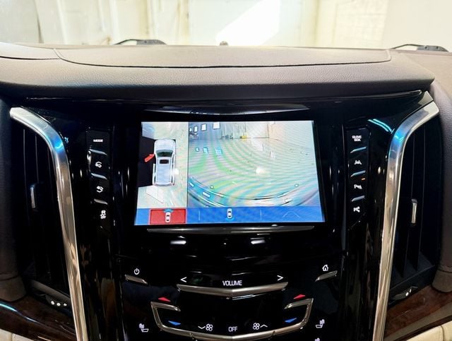 2017 Cadillac Escalade 4WD 4dr Luxury - 22934461 - 20
