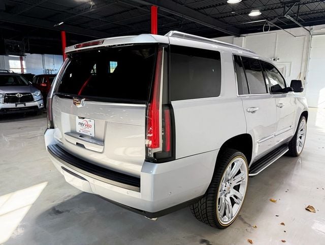 2017 Cadillac Escalade 4WD 4dr Luxury - 22934461 - 6