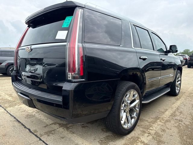 2017 Cadillac Escalade 4WD 4dr Luxury - 23067099 - 1