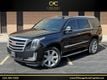 2017 Cadillac Escalade 4WD 4dr Luxury - 23005804 - 0