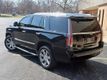 2017 Cadillac Escalade 4WD 4dr Luxury - 23005804 - 9