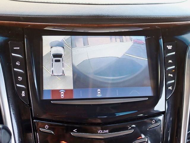 2017 Cadillac Escalade 4WD 4dr Luxury - 23005804 - 16
