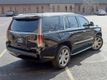 2017 Cadillac Escalade 4WD 4dr Luxury - 23005804 - 2