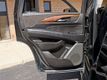 2017 Cadillac Escalade 4WD 4dr Luxury - 23005804 - 31