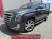 2017 Cadillac Escalade 4WD 4dr Luxury - 22875056 - 0