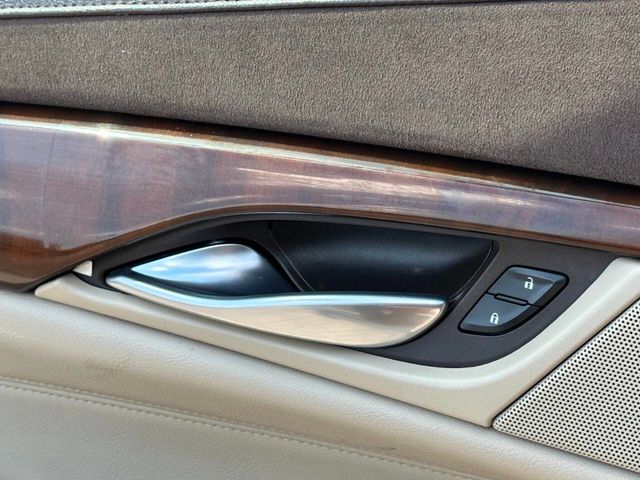 2017 Cadillac Escalade 4WD 4dr Luxury - 22875056 - 12