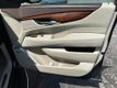 2017 Cadillac Escalade 4WD 4dr Luxury - 22875056 - 25