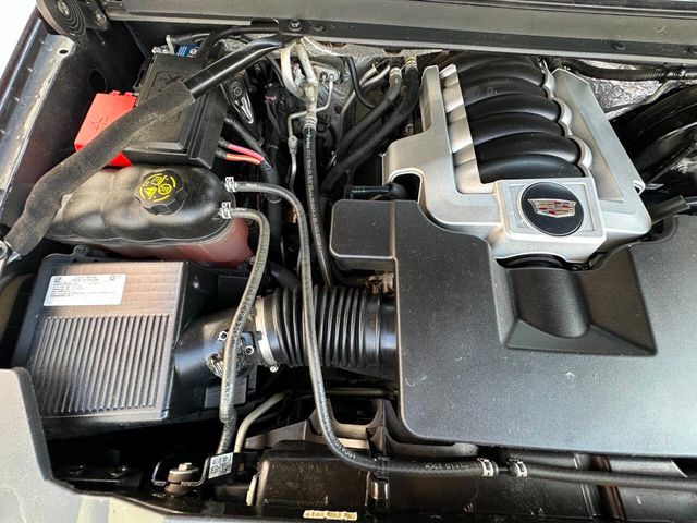 2017 Cadillac Escalade 4WD 4dr Luxury - 22875056 - 28