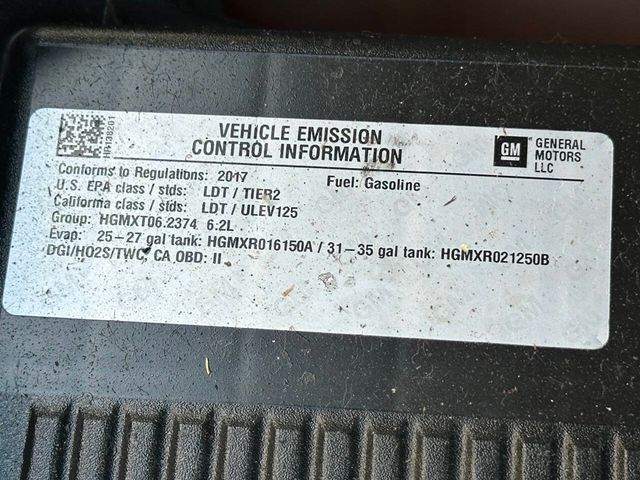 2017 Cadillac Escalade 4WD 4dr Luxury - 22875056 - 30