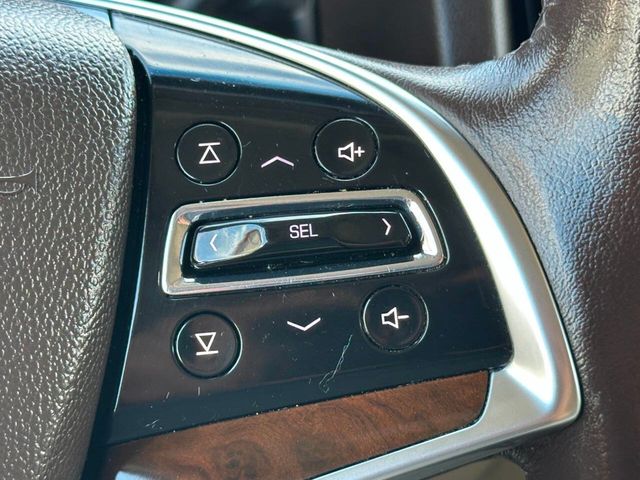 2017 Cadillac Escalade 4WD 4dr Luxury - 22875056 - 32