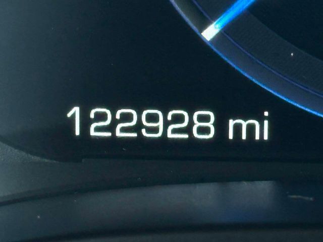 2017 Cadillac Escalade 4WD 4dr Luxury - 22875056 - 48