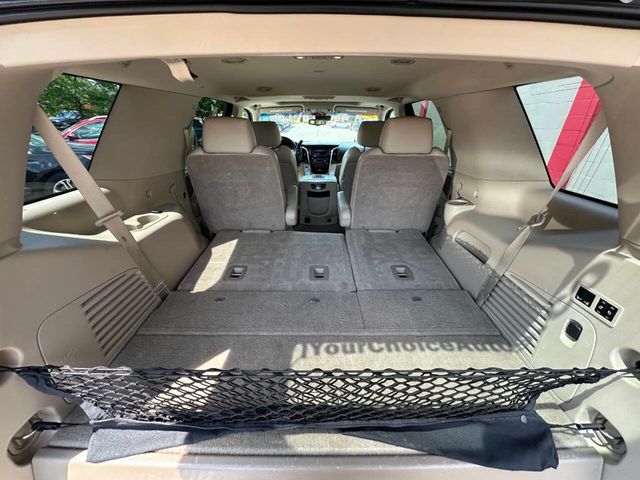 2017 Cadillac Escalade 4WD 4dr Luxury - 22875056 - 6