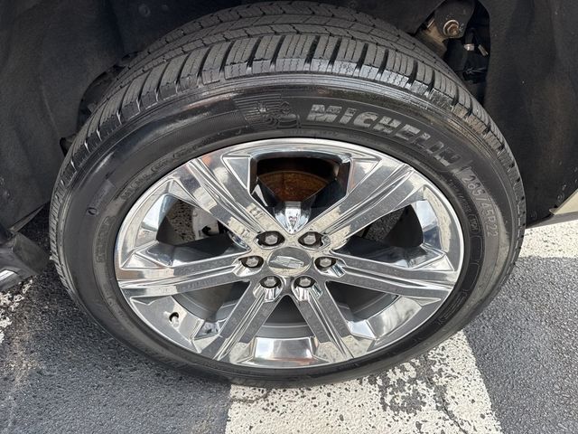 2017 Cadillac Escalade 4WD 4dr Luxury - 22907896 - 11