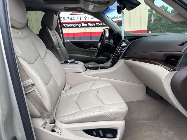 2017 Cadillac Escalade 4WD 4dr Luxury - 22907896 - 13