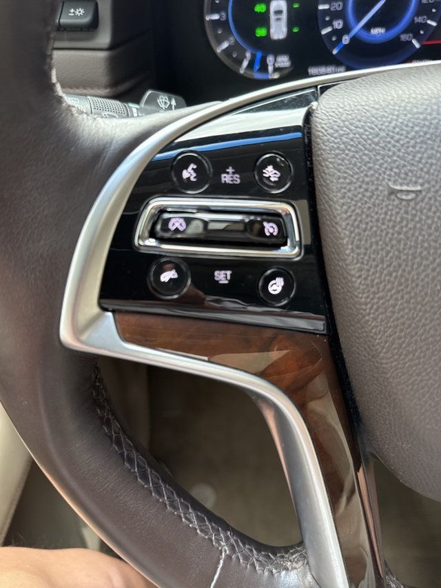 2017 Cadillac Escalade 4WD 4dr Luxury - 22907896 - 30