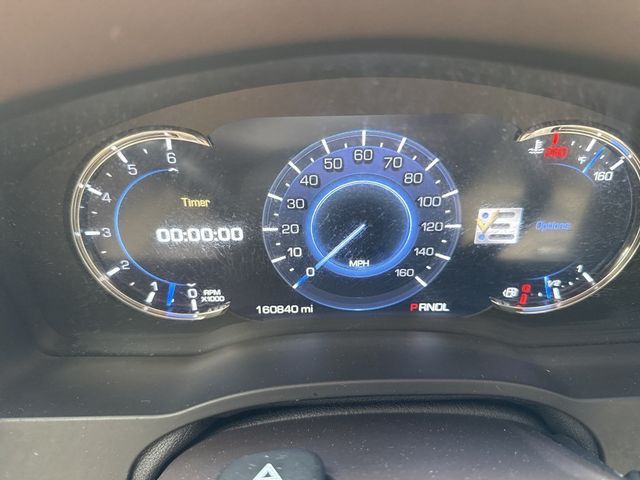 2017 Cadillac Escalade 4WD 4dr Luxury - 22907896 - 32