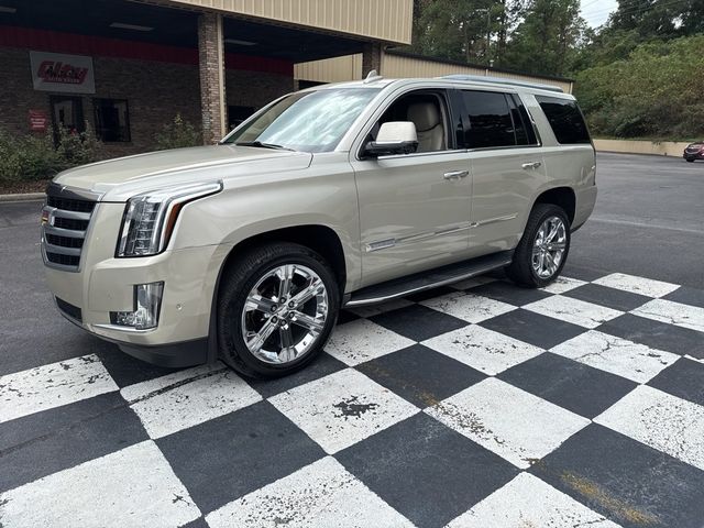 2017 Cadillac Escalade 4WD 4dr Luxury - 22907896 - 6