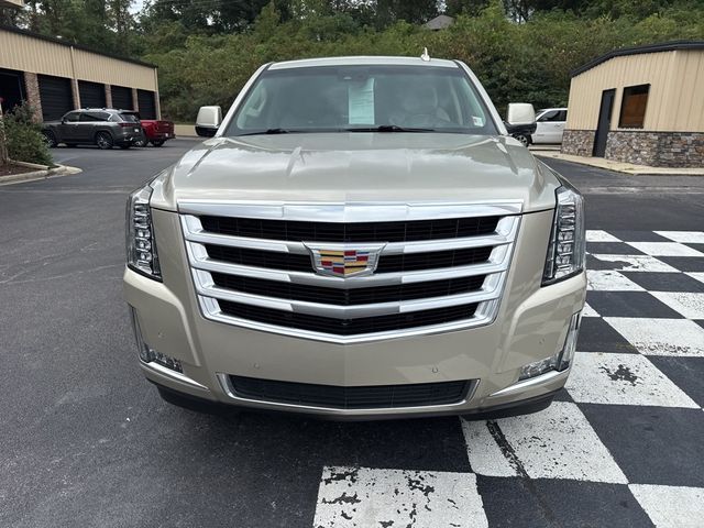 2017 Cadillac Escalade 4WD 4dr Luxury - 22907896 - 7