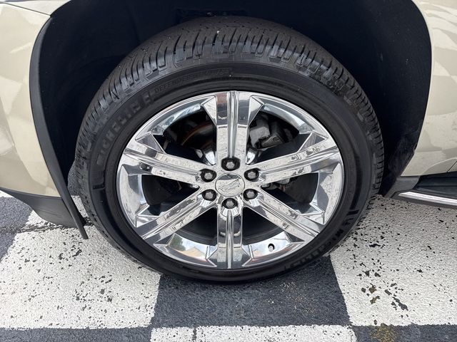 2017 Cadillac Escalade 4WD 4dr Luxury - 22907896 - 8
