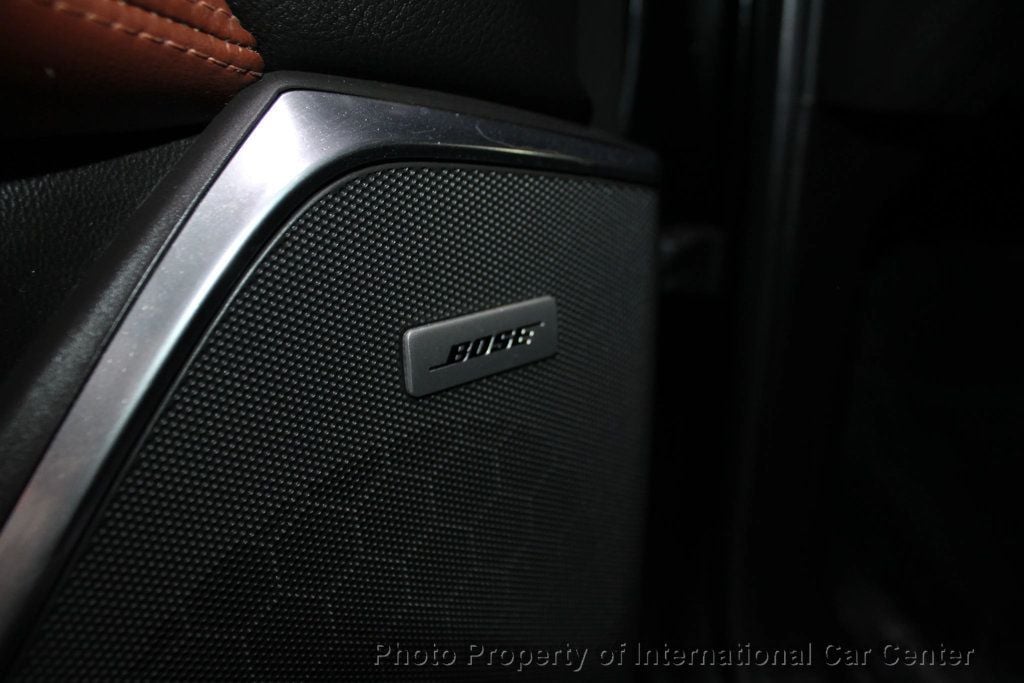 2017 Cadillac Escalade 4WD 4dr Premium Luxury - 22929133 - 9