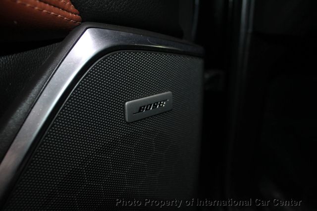 2017 Cadillac Escalade 4WD 4dr Premium Luxury - 22929133 - 9