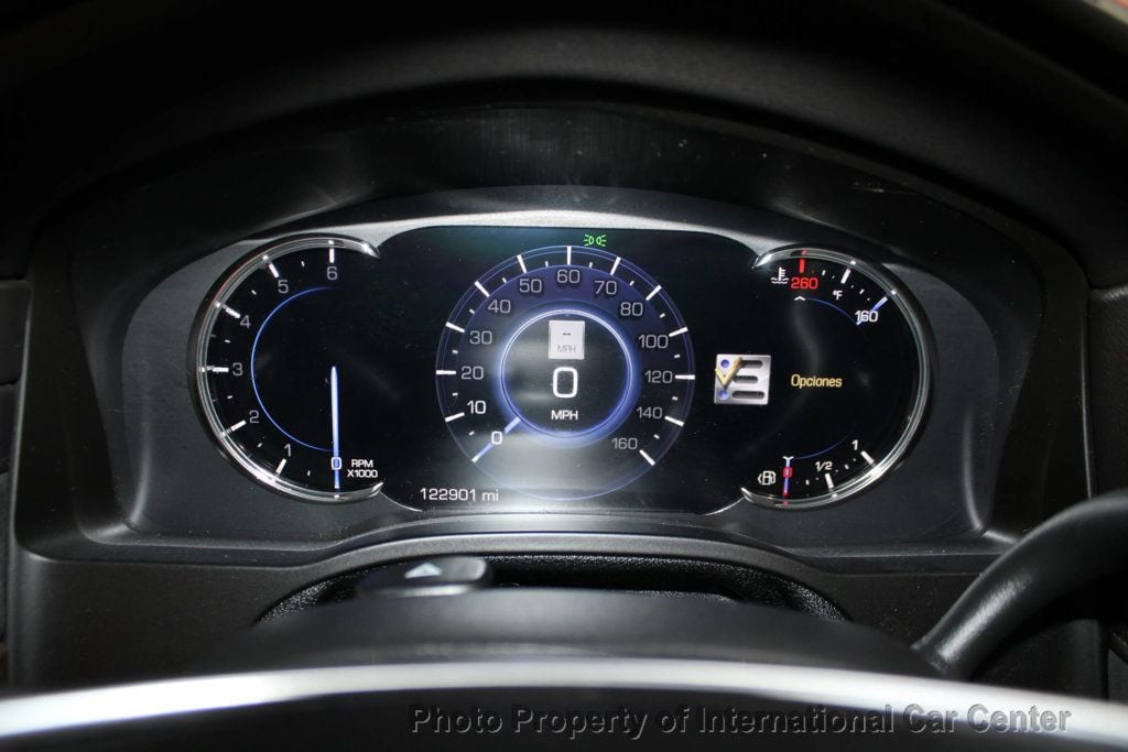 2017 Cadillac Escalade 4WD 4dr Premium Luxury - 22929133 - 17