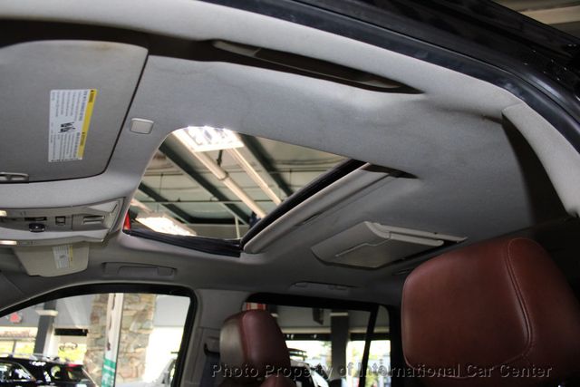 2017 Cadillac Escalade 4WD 4dr Premium Luxury - 22929133 - 18