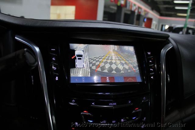 2017 Cadillac Escalade 4WD 4dr Premium Luxury - 22929133 - 20