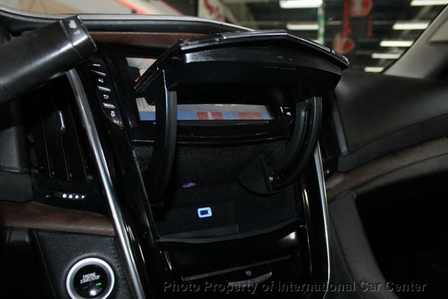 2017 Cadillac Escalade 4WD 4dr Premium Luxury - 22929133 - 21