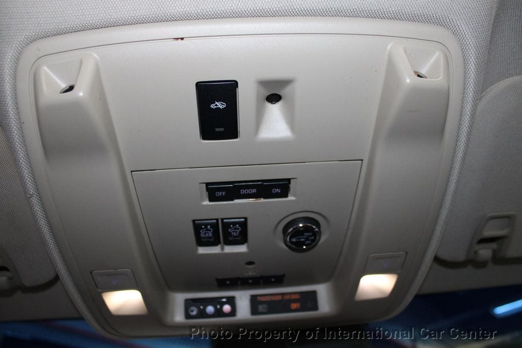 2017 Cadillac Escalade 4WD 4dr Premium Luxury - 22929133 - 24