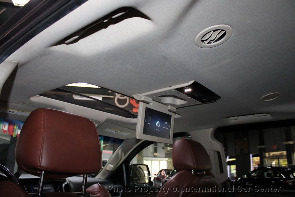 2017 Cadillac Escalade 4WD 4dr Premium Luxury - 22929133 - 28