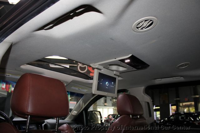 2017 Cadillac Escalade 4WD 4dr Premium Luxury - 22929133 - 28