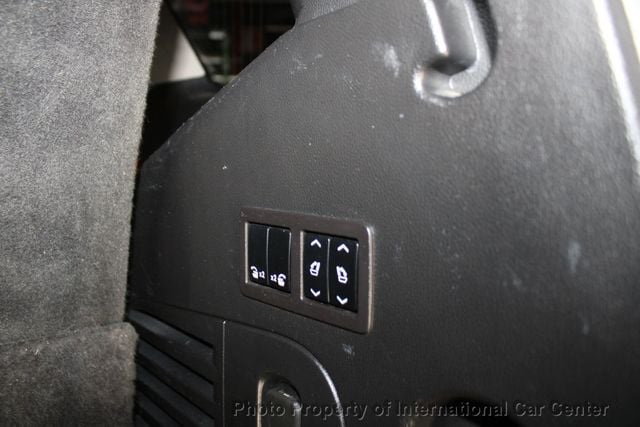 2017 Cadillac Escalade 4WD 4dr Premium Luxury - 22929133 - 34