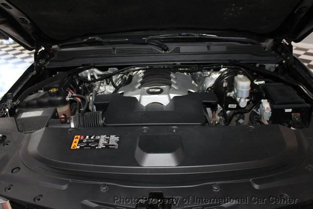 2017 Cadillac Escalade 4WD 4dr Premium Luxury - 22929133 - 46