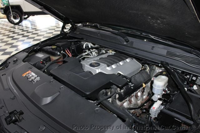 2017 Cadillac Escalade 4WD 4dr Premium Luxury - 22929133 - 47