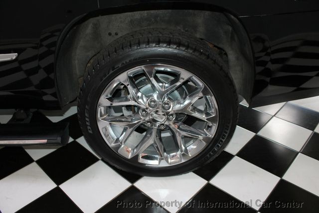 2017 Cadillac Escalade 4WD 4dr Premium Luxury - 22929133 - 49