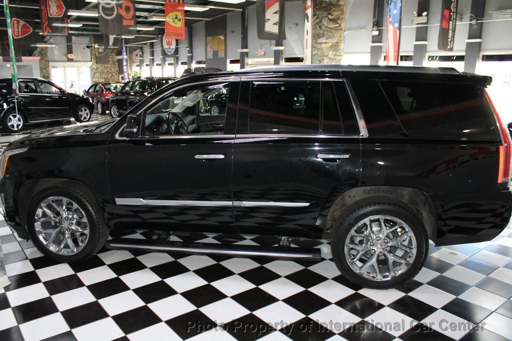 2017 Cadillac Escalade 4WD 4dr Premium Luxury - 22929133 - 6