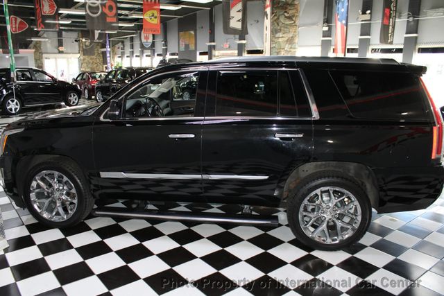 2017 Cadillac Escalade 4WD 4dr Premium Luxury - 22929133 - 6