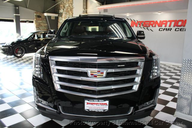 2017 Cadillac Escalade 4WD 4dr Premium Luxury - 22929133 - 7