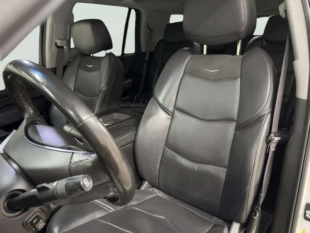 2017 Cadillac Escalade 4WD 4dr Premium Luxury - 22952543 - 9