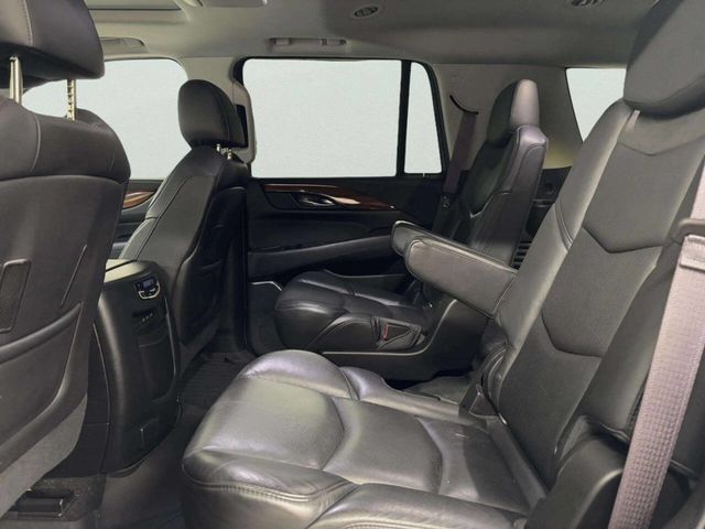 2017 Cadillac Escalade 4WD 4dr Premium Luxury - 22952543 - 12